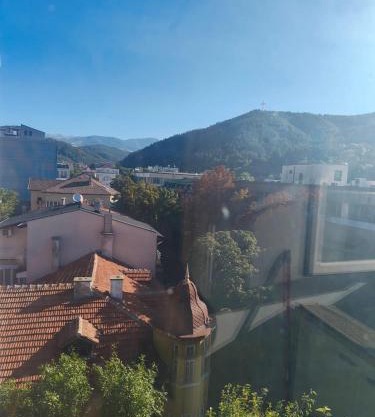 AlHana Panoramic Studio - Top Center, Blagoevgrad
