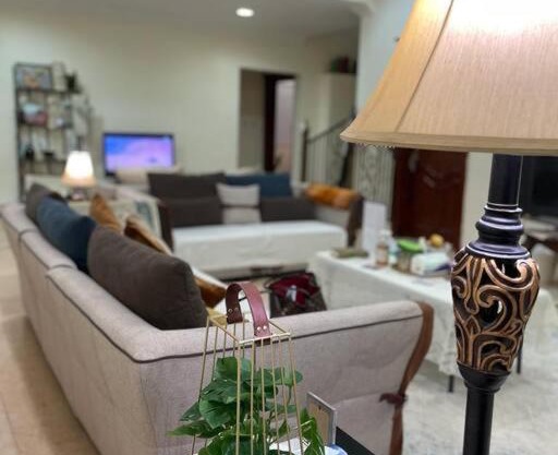 Alhana Villa
