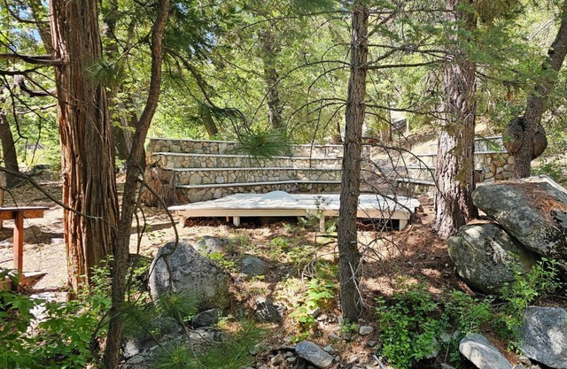 Alhatti Christian Resort