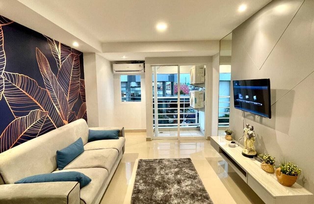 Alhesa Apartment