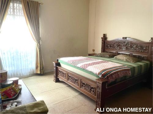 Ali Onga Homestay di Kota Batusangkar
