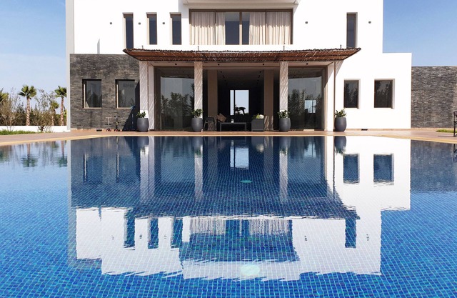 Alia House