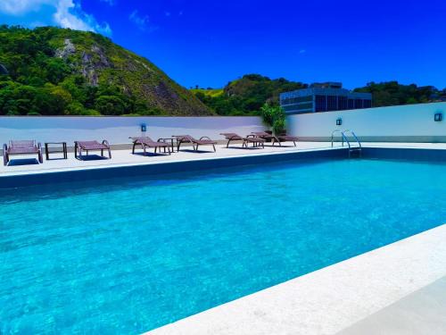 Alice Vitoria Hotel Arte by Nobile