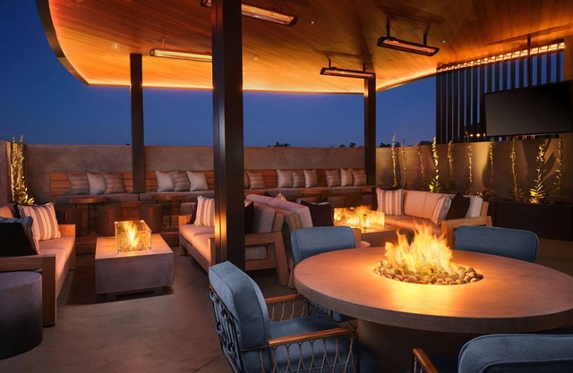 Alila Marea Beach Resort Encinitas, a Hyatt Luxury Resort