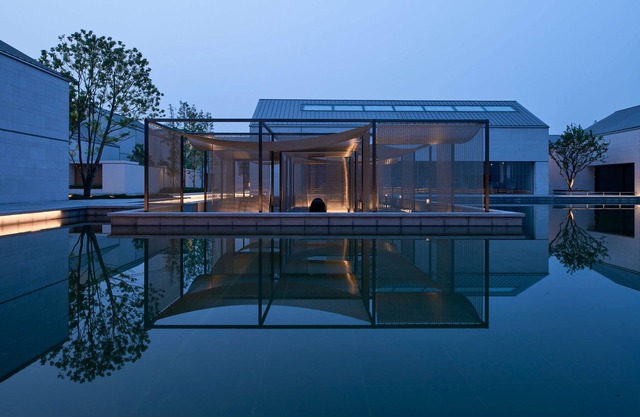 Alila Wuzhen, Zhejiang
