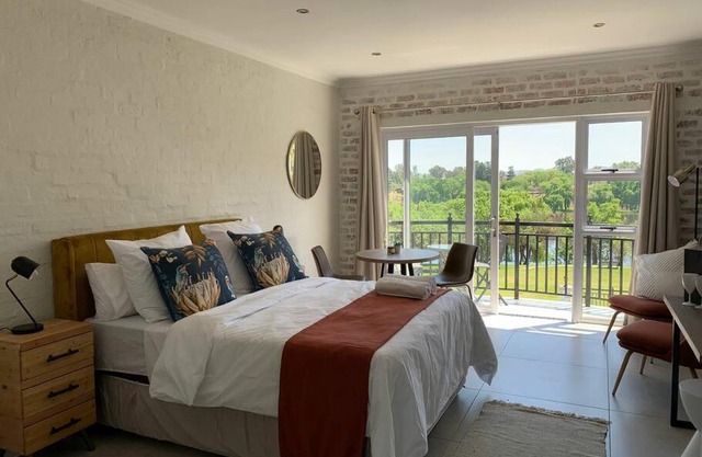 Alimama Spaces The Chelsea's Cote de Val studio