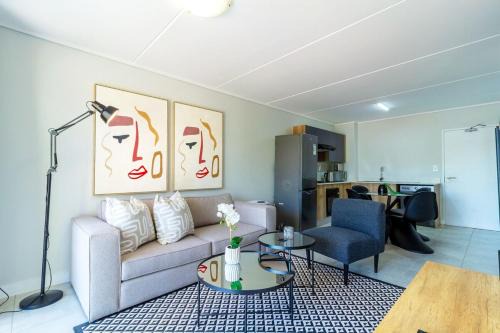 #AlimamaSpaces Future's Place at Greenlee