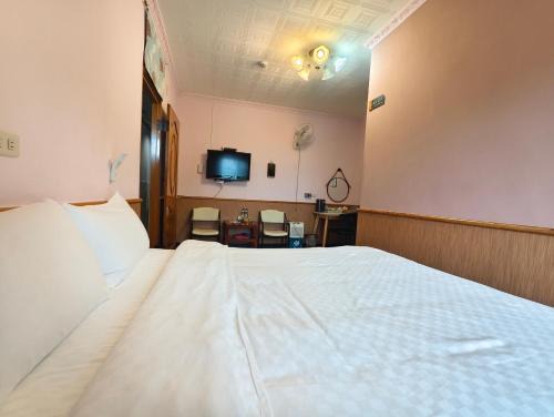 Alishan tea homestay