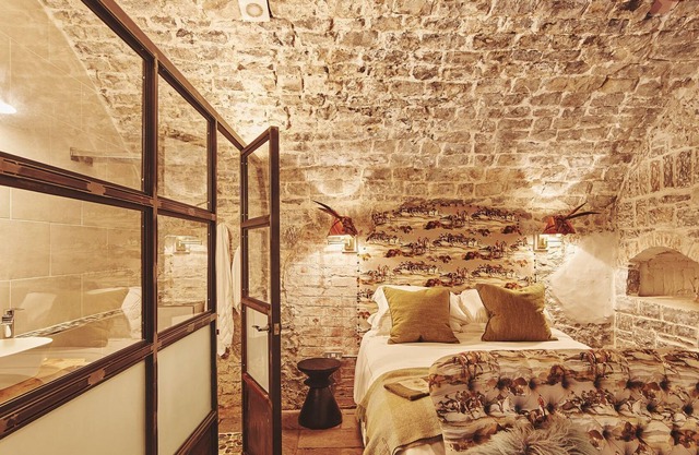 Alium Cottage - Luxury Cottages