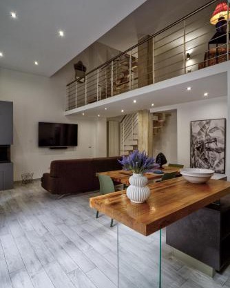 Alivi Indipendent Apartment