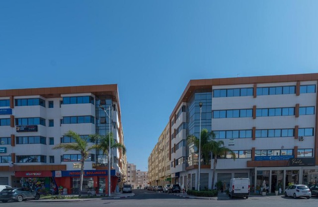 Aliya Luxury Apartment - PREMIUM - AGADIR