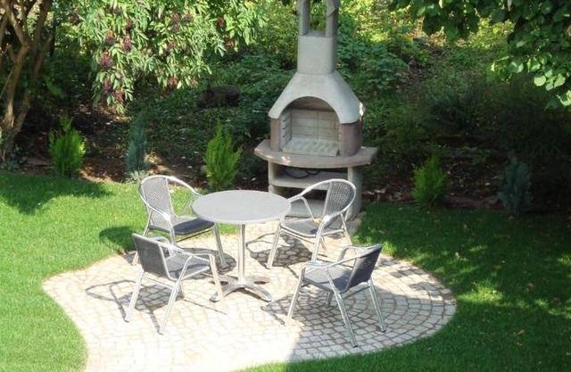 Alkener Bleidenberg, 1 bedroom, balcony, max. 2 persons