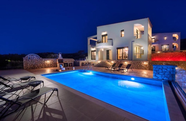 Alki Slow Living Villas