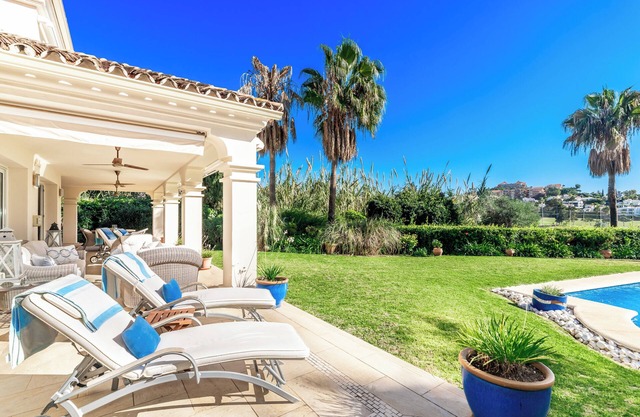 All About Villa Casal