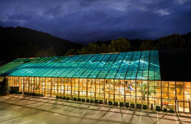 All booked for 2025 Westgate Smoky Mtn Resort, 2 bedroom villa