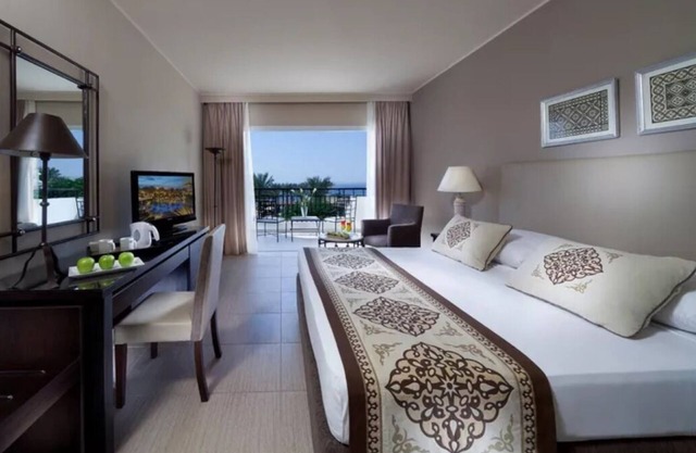 All-Day Fun with Pools, Snorkeling, Spa, Tennis and Family Adventures