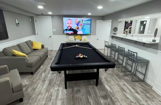 All In One! Comfort, Cleanliness, a memorable experience!