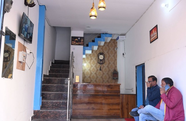 All In One Guest House