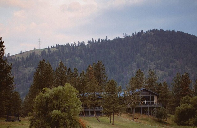 All Inclusive Guest Ranch