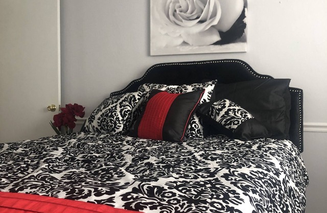 All new cozy Guest Nest Luxe (Unit A)