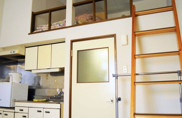 All rooms are nonsmoking Westernstyle room wit/Abuta-gun Hokkaidō