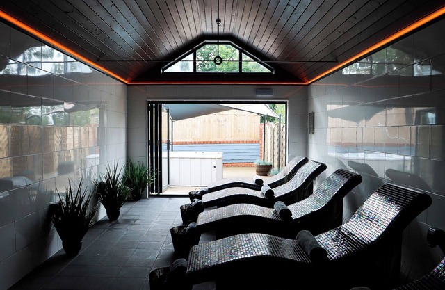 All Saints Resort