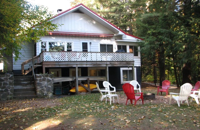 All Season Adirondack Rental