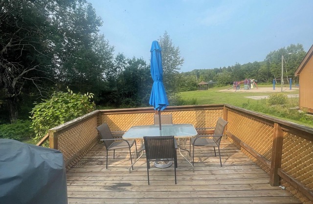 All Season- Our Kearney Cottage