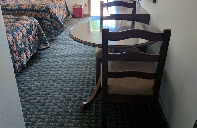 All Seasons Motel