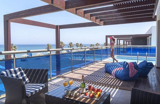 All Senses Nautica Blue Exclusive Resort & Spa - All Inclusive