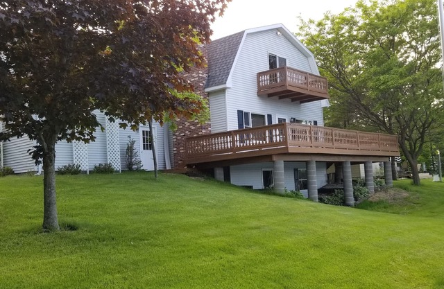 All Sports Long Lake 4 BR Home - High-Speed Internet - Close To Attractions