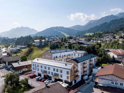 All-Suite Resort Fieberbrunn inklusive Gästekarte & Aubad-Eintritt