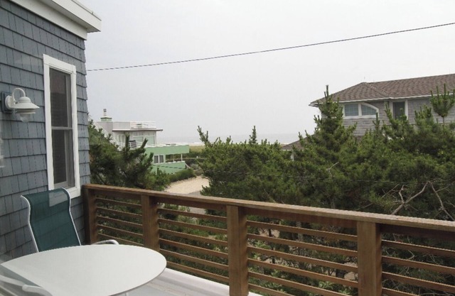 All the room you need. Great beach, ocean views.