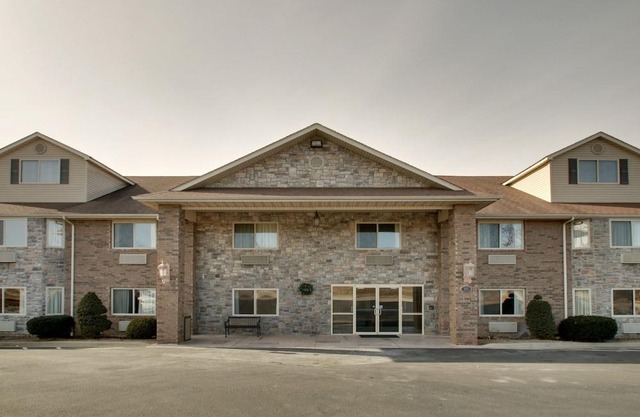 All Towne Suites