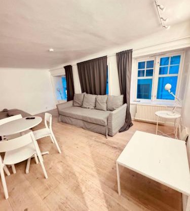 All you need in Old Town