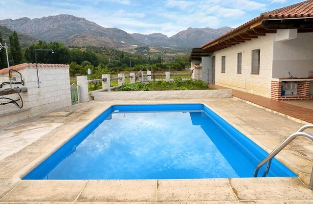 Allaenfrente Rural House