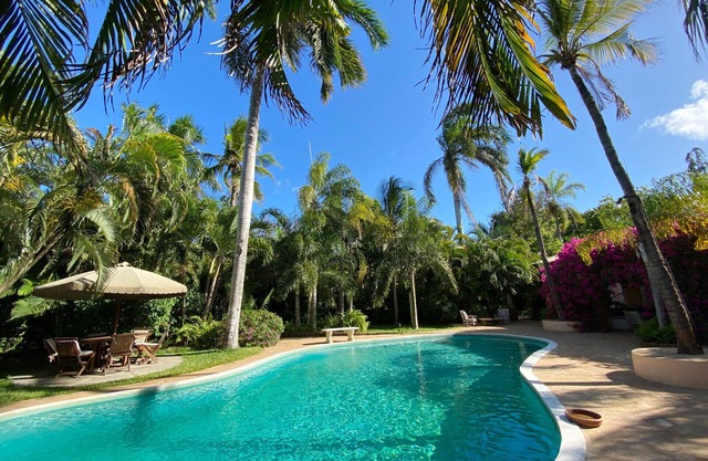 Allamanda Villa By YourHost, Malindi