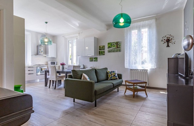 Alle Farfalle - Affitti Brevi Italia