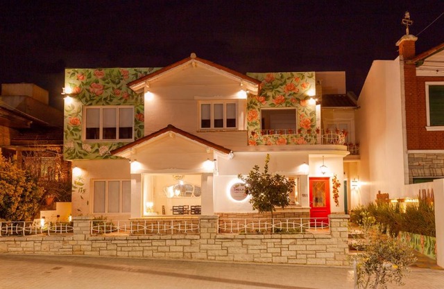 Allegra Dalila Casa Hotel-Arte