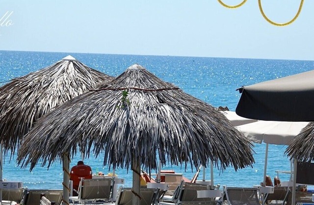 ALLEGRIA HOUSE A 5-minute walk from the sea, whole accommodation spacious and renovated