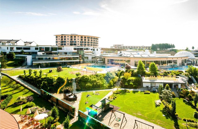 Allegria Resort Stegersbach