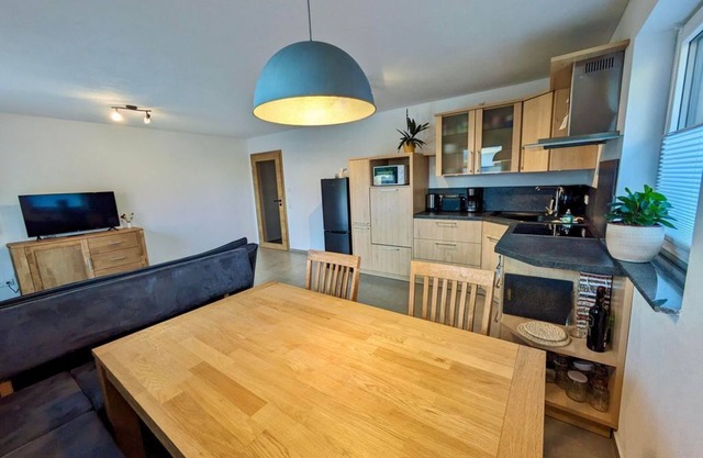 AllgäuBlick - Apartment Bergblick/2 bedrooms