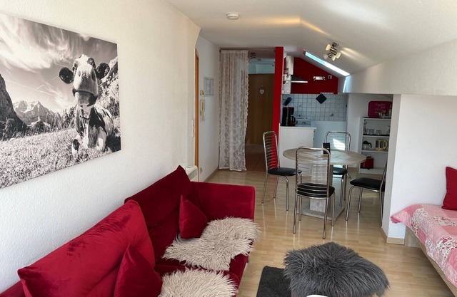 Allgäutraum holiday apartment