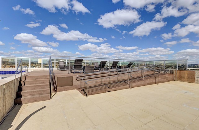 Allia Gran Pampulha Suites