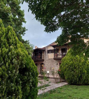 Allotino Hotel - Café & snacks