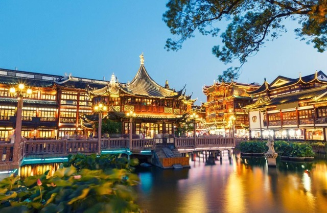 AllSeasonHotel Lujiazui Pudong SouthRoad