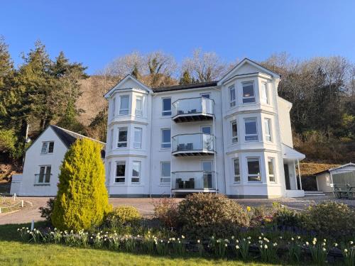 Allt Nan Ros Apartments fort william