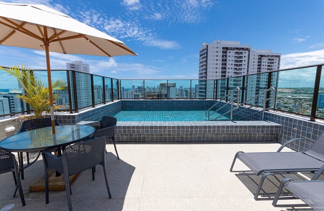 Allure Boa Viagem por Carpediem