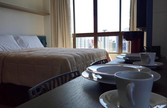 Allure Residence Boa Viagem 1901