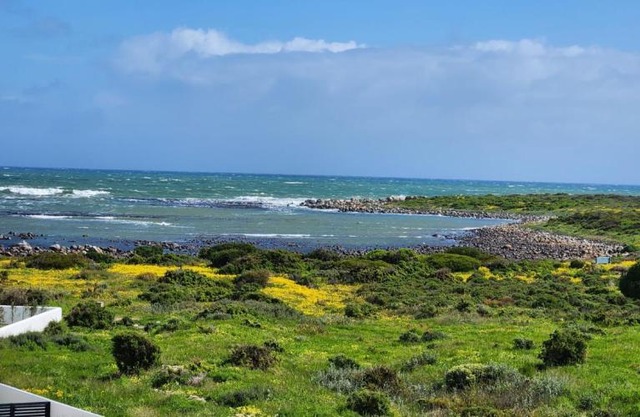 Allview Selfcatering Apartments Jacobsbaai